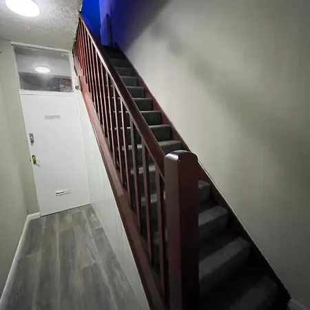 Private 2 Near Southmead Hospital Bristol