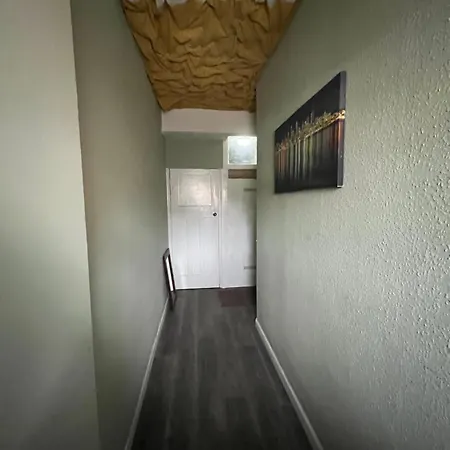 Πανσιόν Private 2 Near Southmead Hospital Μπρίστολ