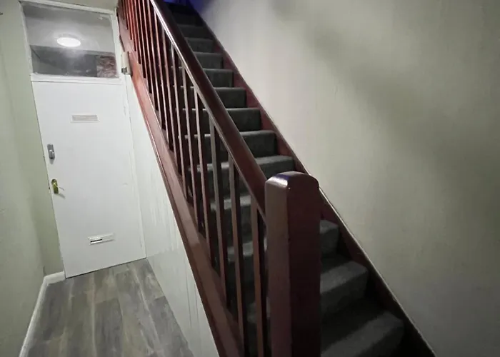 Private 2 Near Southmead Hospital Bristol