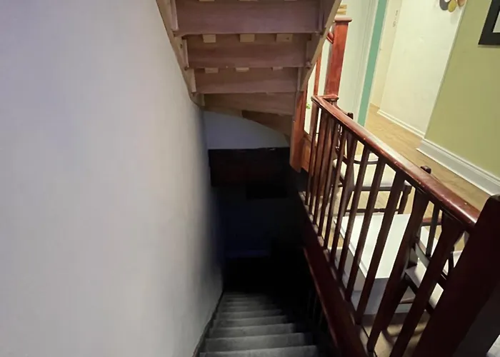 Private 2 Near Southmead Hospital Pensjonat *