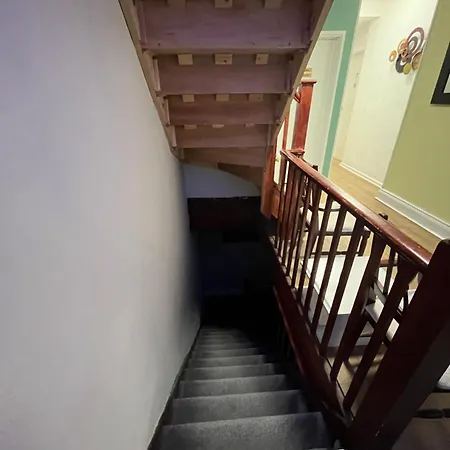 Private 2 Near Southmead Hospital Casa de hóspedes *