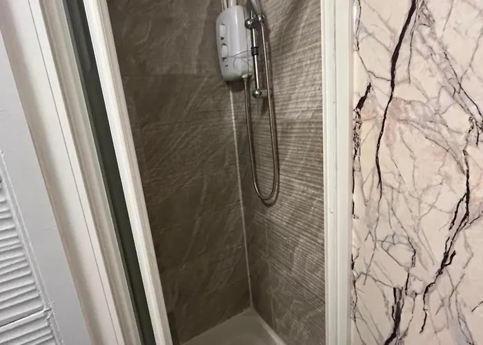 بيت ضيافة Private 2 Near Southmead Hospital *