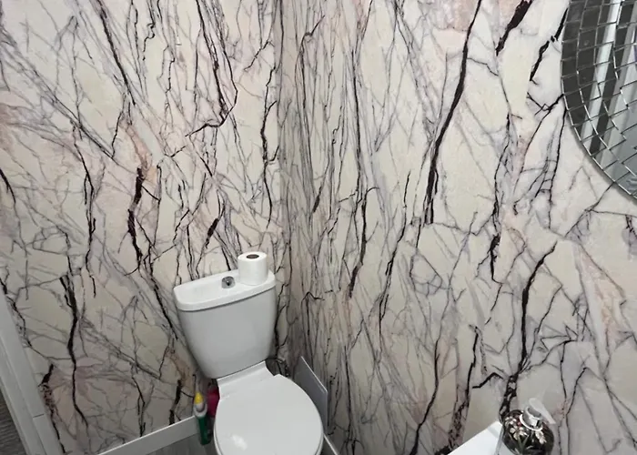 Private 2 Near Southmead Hospital بيت ضيافة