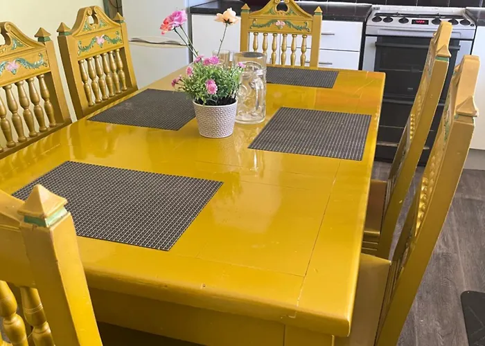 Private 2 Near Southmead Hospital بيت ضيافة